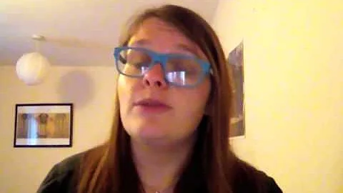 Ask a Neuroscientist:  Dr Rebecca Lawson