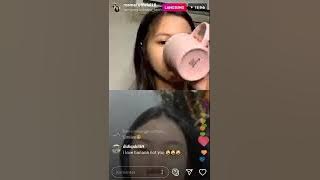 Reemar Martin Live Instagram 🇵🇭