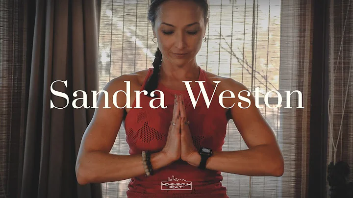 Sandra Weston | Move Mentor at Movementum Realty