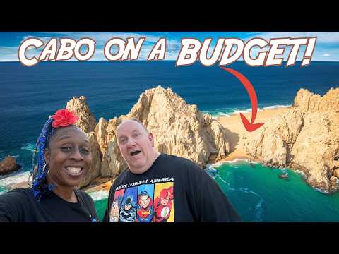 Cabo on a