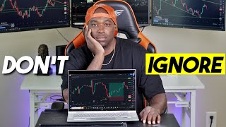 3 Things You Can't Ignore When Day Trading