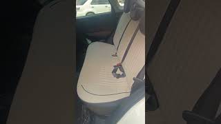 fronx modification in Patna my car accessories 8468039415#caraccessories #fronx #delta