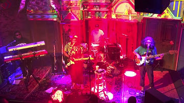 Joy Oladokun - Taking Things for Granted LIVE - Santa Fe, New Mexico (Mar 19, 2025)