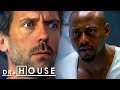 House da con la enfermedad demasiado tarde | Final Episodio Euforia | Dr. House: Diagnóstico Médico