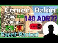 POV CEMEN_BAKIN 140 ADR | mirage | VOICE chat | 25/9 | Faceit Ranked | Jul 8, 2024