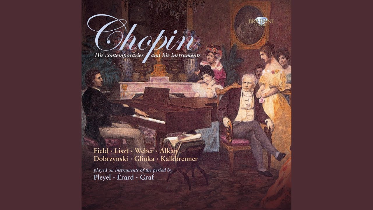 Watch Nocturne in C Minor, Op. 48 No. 1 on YouTube