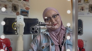 Lesson 1: A Simple Mindset Shift That Can Transform Your Life (Inspired by Bob Proctor)