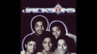 The jacksons five_ can you feel it