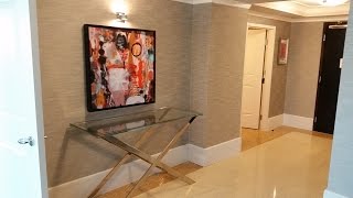 Reward Guy - Penthouse Suite at the Borgata
