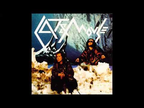 Cat & Mouse — Cat & Mouse - Around & Round (Full Album 1998)
