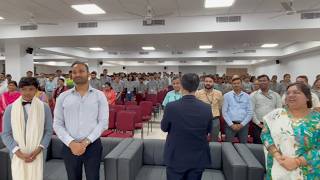 Bari Science Lab Student Oath