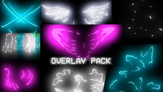 FREE OVERLAYS | OVERLAY PACK | GLOW OVERLAY EFFECTS | OVERLAY FOR EDITS | OVERLAY FOR ALIGHT MOTION