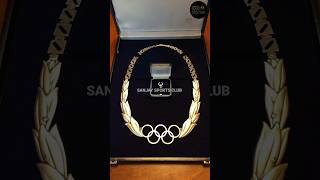 The Olympic order #shorts #short #sports #sport #shortvideo #shortsvideo #video #olympics #videos