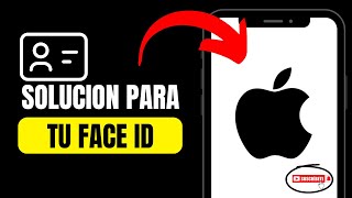 🧑🏻‍🦲Porque NO funciona FACE ID en mi iPhone (SOLUCIÓN) 2024