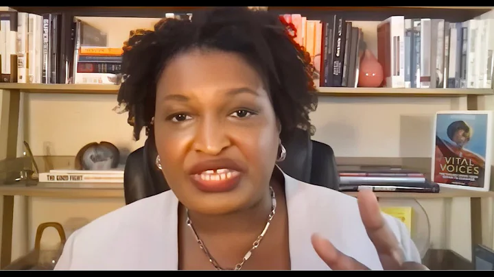 Stacey Abrams finally demolishes Georgia's Republi...