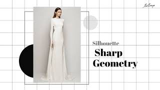 What to wear for Dramatic Body Type