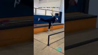 Instant Regret on Wheels! 🤦#shorts #funny #fails