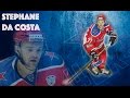 The Best of Stephane Da Costa  #77 / CSKA Moscow [HD]