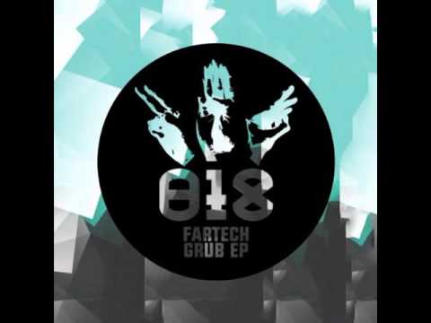 Fartech Mona Moor Bruno Ledesma Remix Grub EP