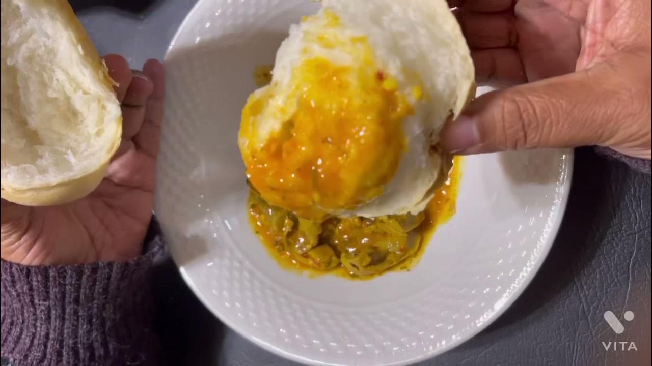 R100 challenge meal. Home made Nandos style giblets YouTube