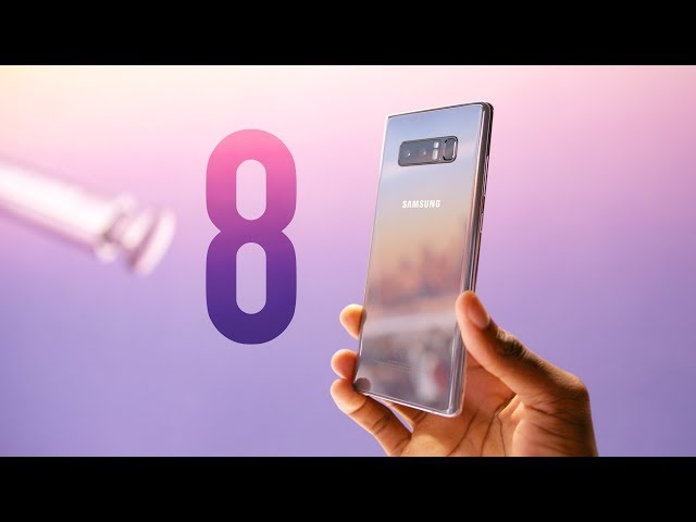 mihimaruGT様 GALAXY note8