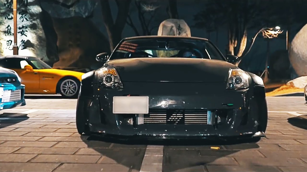 Guarda Mert Yilmazer - Moonlight (Car Video) su YouTube Guarda Mert Yilmazer - Moonlight (Car Video) su YouTube