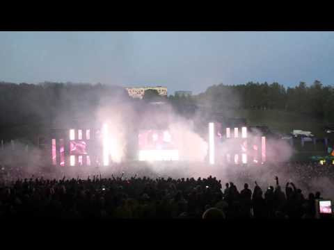 Armin Van Buuren Mix Tallinn 2015.05.29