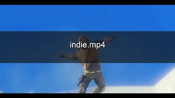 indie.mp4 (Dislike Botted)