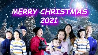 Lacno Christmas 2021 Video