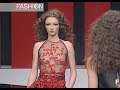 VALENTINO Fall 1999 2000 Paris - Fashion Channel