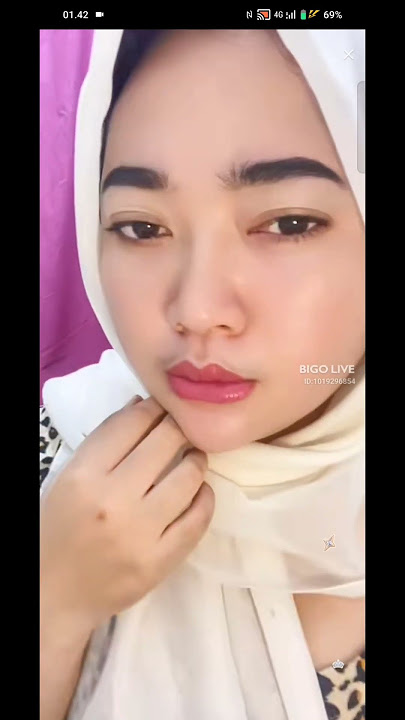 Jikbob Buka Hijab #short