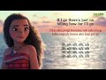 Alessia Cara How Far I Ll Go Ost Moana Lirik Dan Terjemahan Alessia Cara How Far I Ll Go Ost Moana Lirik Dan Terjemahan