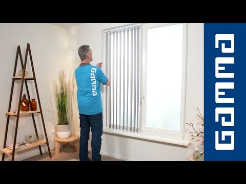 Video: Decoratieve Lamellen: Kunststof En Gelamineerde Spaanplaat, Gefineerde MDF Met Verlichting En Andere Opties, Maten Lamellen Voor Decor, Wit En Andere Kleuren