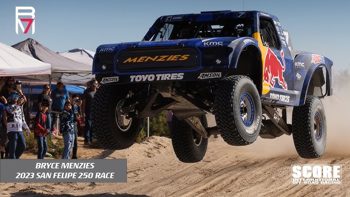 Rally-Raid Network - Baja 400 2022: Podiums for Monster Energy