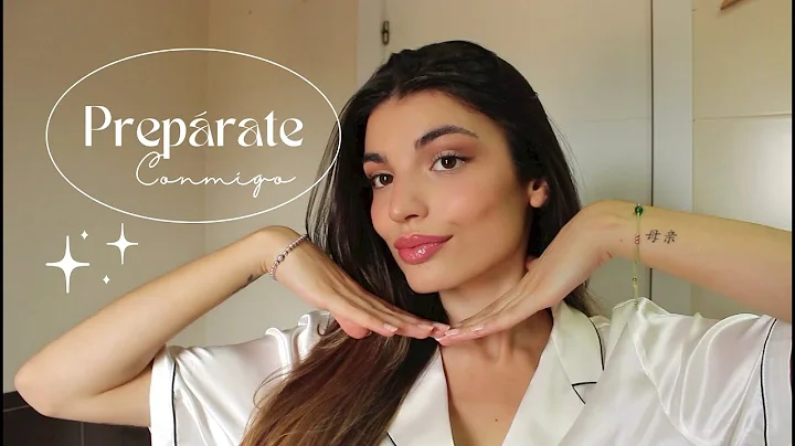 RUTINA DE SKIN CARE Y MAQUILLAJE PARA EL VERANO | ...