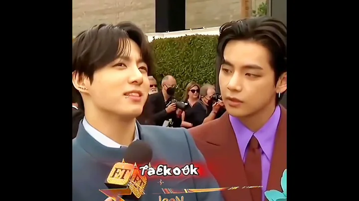 BTS 'TaEkoOk' beiNg ''obviouS'' for 5 MinuteS straigHt #jikook #taekookff #jungkook #trending