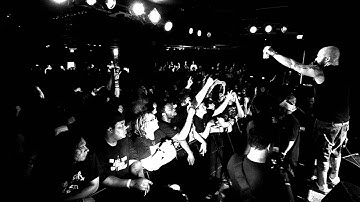 Skinless at MDF IX day 4 - Sonar (Baltimore, MD) on May 29th, 2011.MOV