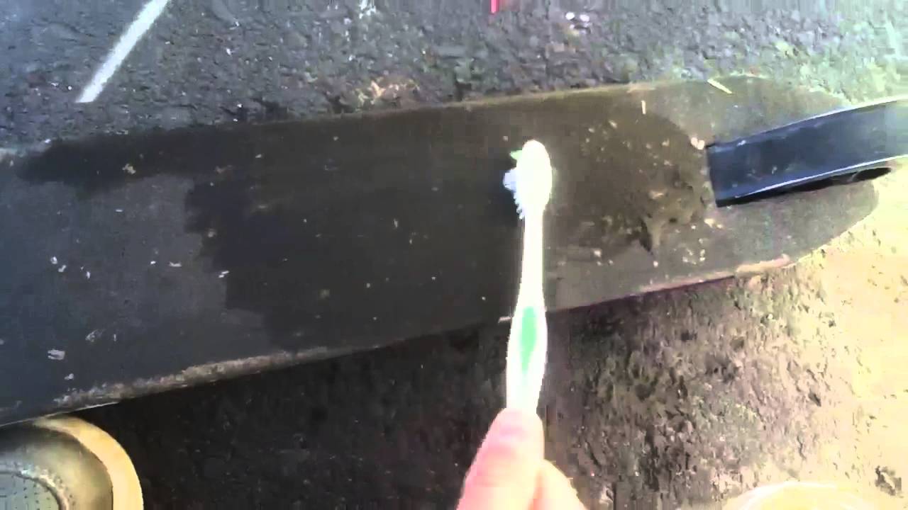 THE BEST WAY TO CLEAN GRIP TAPE!!!! YouTube