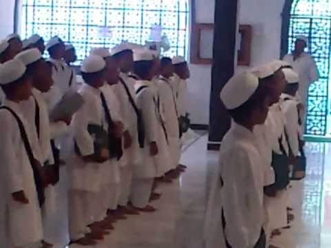 MAKTHAB AL MAKTHOOMIYYA