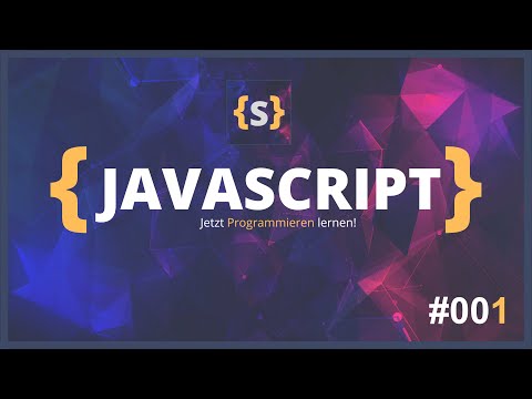 JavaScript & jQuery lernen  -  Projektvorschau #001