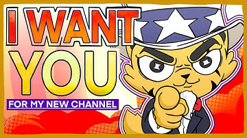 My First Video! But… 【Aku_Animation】