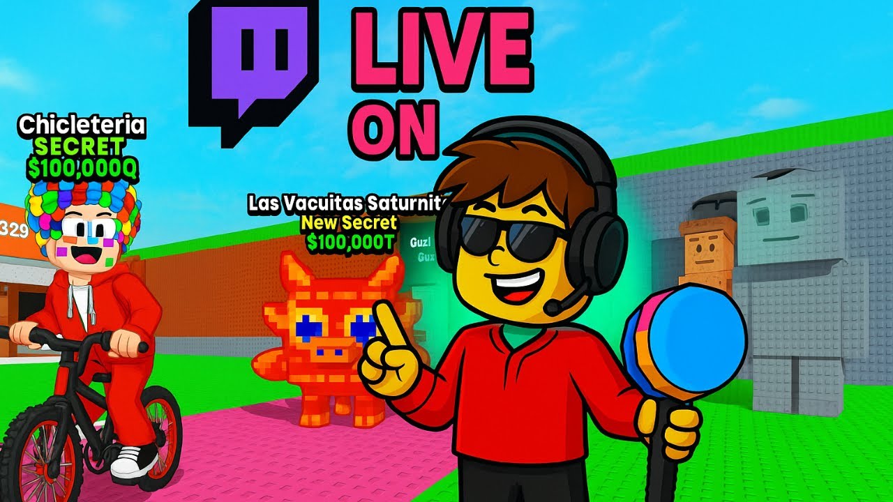 Latest Title & Thumbnail