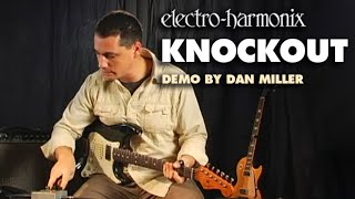 Knockout - Demo 