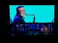 Luis Miguel. Dia 1. Coliseo Yucatan
