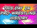This day in pro wrestling history 128