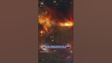 Stunning JWST images that reveal the beauty of space 🌌⁠