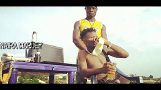 AM I A YAHOO BOY BY NAIRA MARLEY FT ZLANTA X XABIBOISAF (cover)