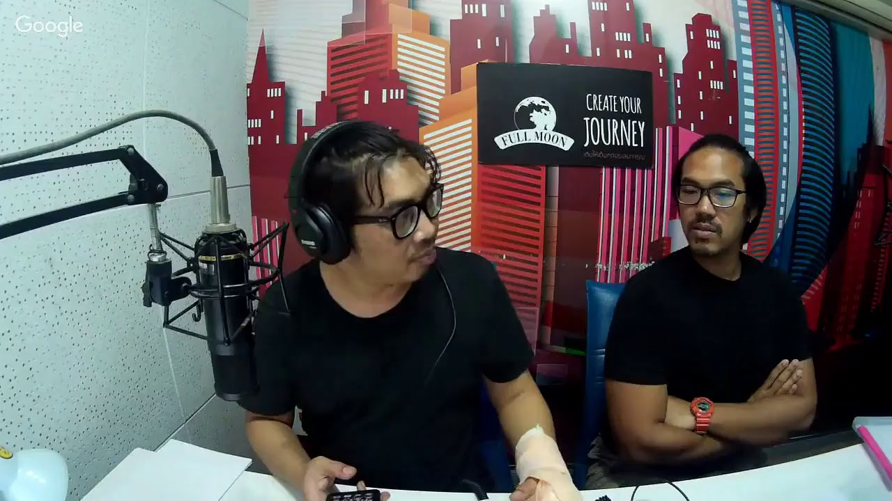 Theshock13 Radio 9-11-60 ( Official By Theshock ) เก่ง ยิ่งยศ