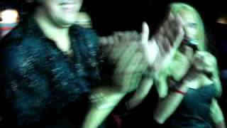 Zulma Lobato - Hasta Tinelli y el Maipo no paro...