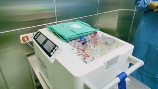 Fortschritt Bei Der Herztransplantation